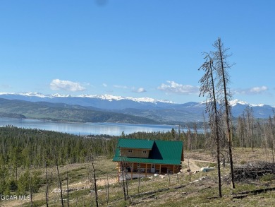 Shadow Mountain Lake Acreage For Sale in Grand Lake Colorado