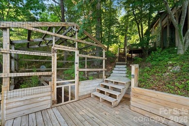 Classic Lake Tillery charm meets one of the area's most - photo 11