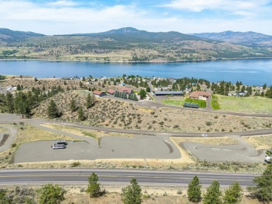 Lake Lot For Sale in Deer Meadows, Washington