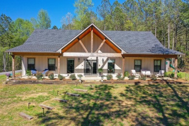 Newly constructed high-end home completed in 2022! Situated on - Lake Home For Sale in Cullman, Alabama
