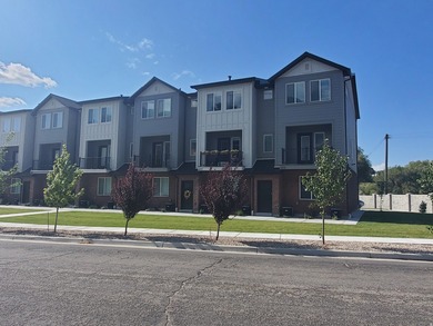 Great Salt Lake Townhome/Townhouse For Sale in Ogden Utah