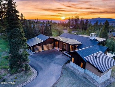 New Construction - Completed & Staged... Captivating Mountain - photo 12