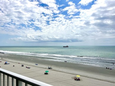 Oceanfront living on sought-after Shore Drive! This fully - photo 14