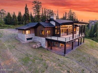 New Construction - Completed & Staged... Captivating Mountain - photo 16