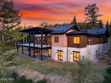 New Construction - Completed & Staged... Captivating Mountain - photo 17