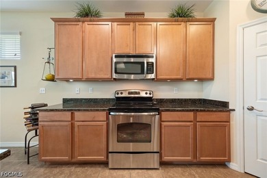 Lakefront living, oversized lot, and resort-style amenities-this - photo 8