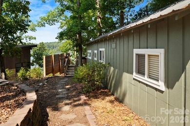 Classic Lake Tillery charm meets one of the area's most - photo 19
