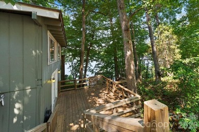 Classic Lake Tillery charm meets one of the area's most - photo 20