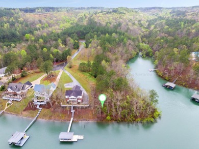 Smith Lake (Brushy Creek) One of the last lots left in Emerald - Lake Lot For Sale in Houston, Alabama