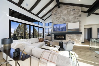 New Construction - Completed & Staged... Captivating Mountain - photo 29