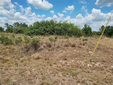 Northport Waterway Lakes and Canals Lot For Sale in North Port Florida