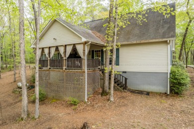 Smith Lake (Bear Branch) A very nice 4BR/2BA located on a - Lake Home For Sale in Arley, Alabama