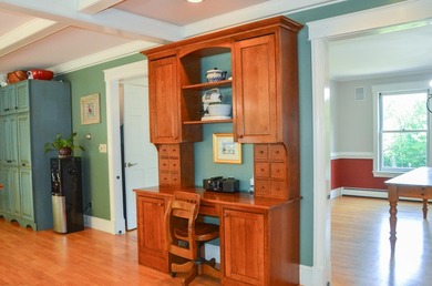 EXTRAORDINARY CUSTOM-BUILT HOME ON 10.68 PRIVATE ACRES WITH - photo 33