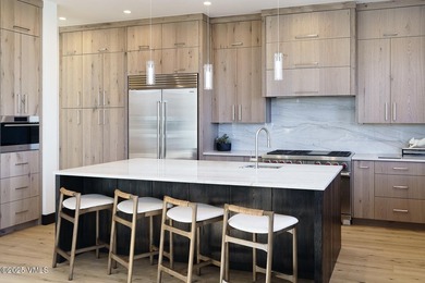 New Construction - Completed & Staged... Captivating Mountain - photo 34