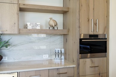 New Construction - Completed & Staged... Captivating Mountain - photo 35