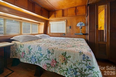 Classic Lake Tillery charm meets one of the area's most - photo 37