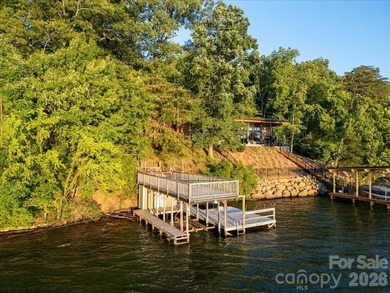 Classic Lake Tillery charm meets one of the area's most - photo 39