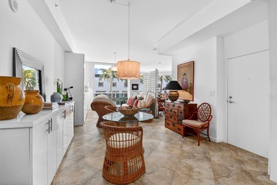 Welcome to this stylishly designed Flagler Dr. open airy one - photo 7