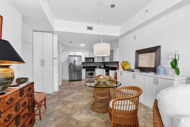 Welcome to this stylishly designed Flagler Dr. open airy one - photo 8