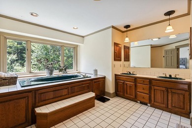 EXTRAORDINARY CUSTOM-BUILT HOME ON 10.68 PRIVATE ACRES WITH - photo 50