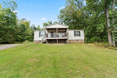 Lake Home Off Market in Waterloo, South Carolina