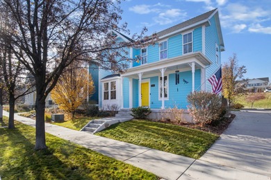 Oquirrh Lake  Home For Sale in South Jordan Utah