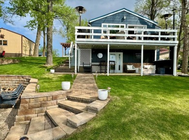 Lake Home For Sale in Aberdeen, South Dakota