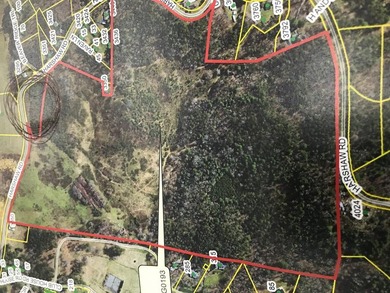 Hiwassee River - Cherokee County Acreage Sale Pending in Murphy North Carolina