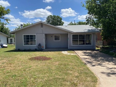 Guadalupe River - Kerr County Home For Sale in Kerrville Texas