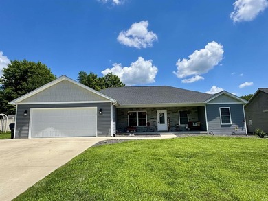 Welcome home to this this beautifully designed 4 bedroom, 2 bath - photo 1