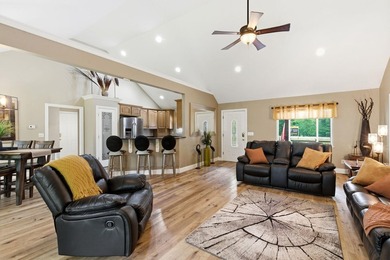 Hidden among 3.51 beautiful acres filled with mature trees and - photo 7