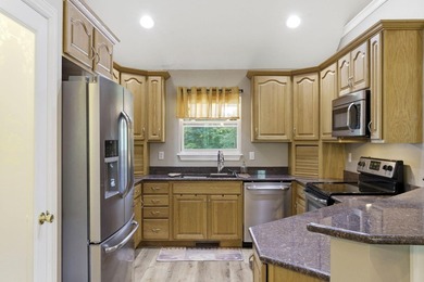 Hidden among 3.51 beautiful acres filled with mature trees and - photo 8