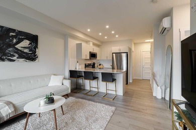 TWO TITLED PARKING | TOP FLOOR | AIR CONDITIONED | RADIANT - photo 9