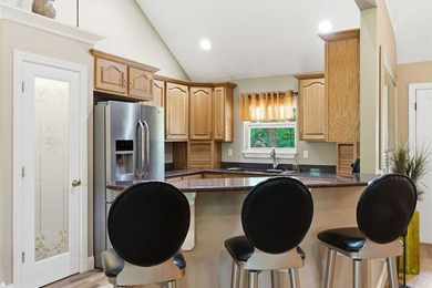 Hidden among 3.51 beautiful acres filled with mature trees and - photo 9