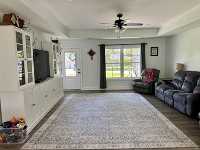 Welcome home to this this beautifully designed 4 bedroom, 2 bath - photo 9