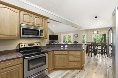 Hidden among 3.51 beautiful acres filled with mature trees and - photo 10