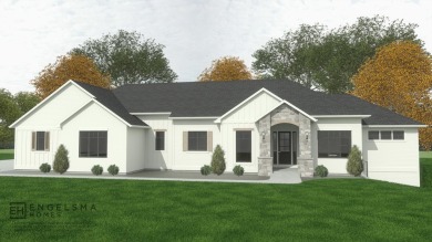 Lake Home For Sale in Ada, Michigan