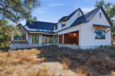 Canyon Lake Home For Sale in Canyon Lake Texas