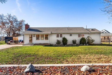 Great Salt Lake Home For Sale in Syracuse Utah
