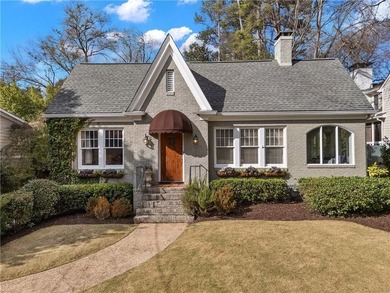 (private lake, pond, coastal) Home Active Under Contract in Atlanta Georgia