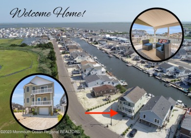 Lake Home Off Market in Tuckerton, New Jersey