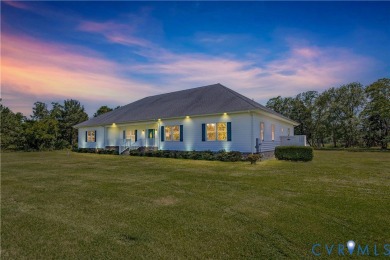 Lake Home For Sale in Onancock, Virginia