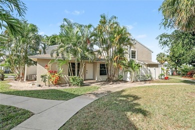 Cape Coral Area Condo Sale Pending in Cape Coral Florida