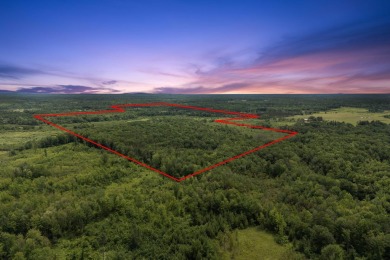 Lake Acreage For Sale in Neillsville, Wisconsin