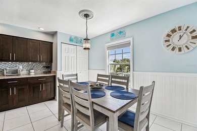 Welcome to Waterside at Coquina Key South! This gated waterfront - photo 11
