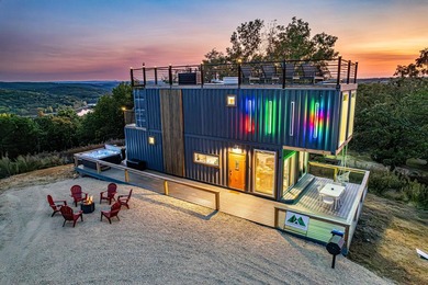 Unique Turn Key short term rental investment on Table Rock Lake - photo 3