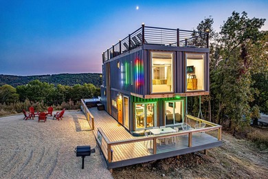 Unique Turn Key short term rental investment on Table Rock Lake - photo 4