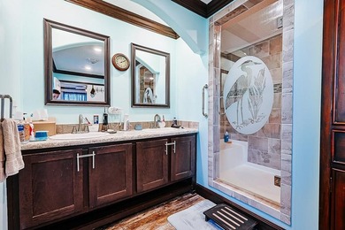 Welcome to this charming modular home (approx. 64' x 26')