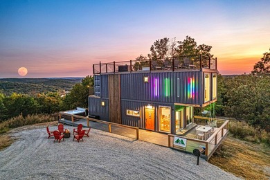 Unique Turn Key short term rental investment on Table Rock Lake - photo 5
