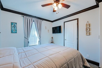 Welcome to this charming modular home (approx. 64' x 26')